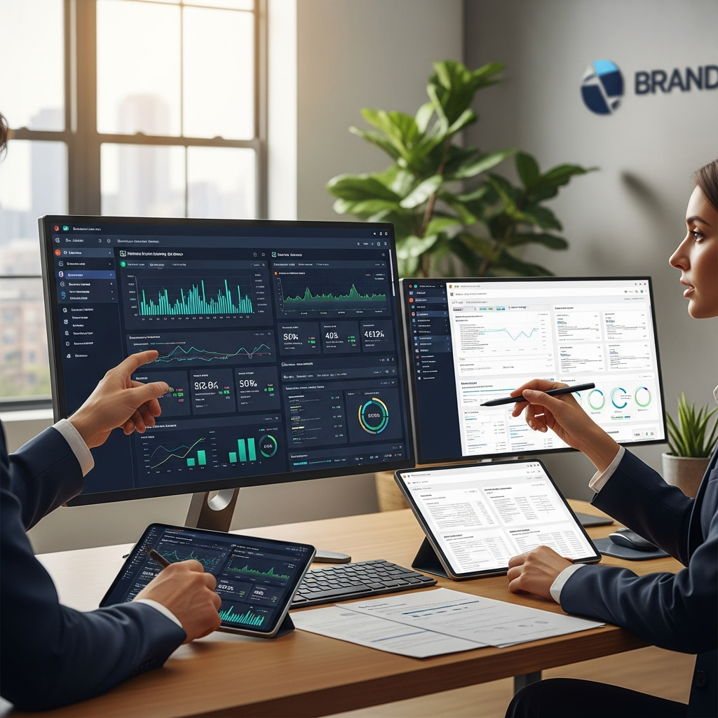 Case Study và Góc Nhìn Chuyên Gia