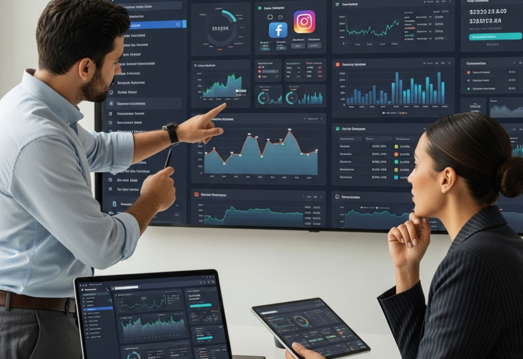 Chăm sóc Fanpage có thực sự giúp tăng khách hàng?