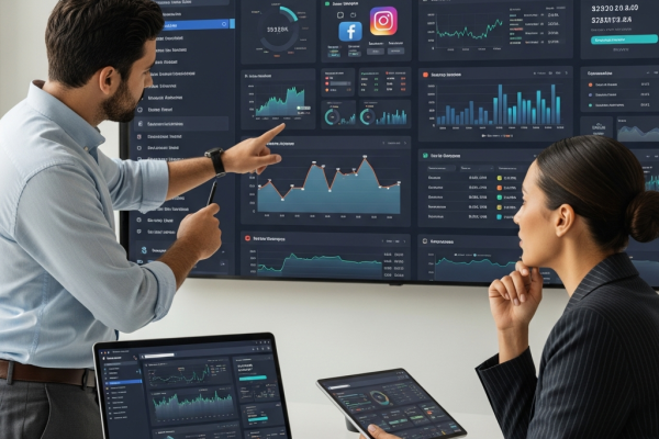 Chăm sóc Fanpage có thực sự giúp tăng khách hàng?