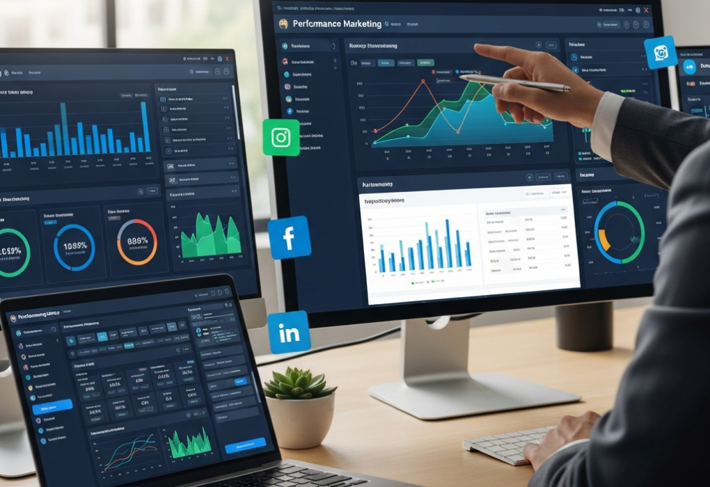 Fanpage ít tương tác – đâu là nguyên nhân thật sự?