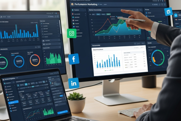 Fanpage ít tương tác – đâu là nguyên nhân thật sự?