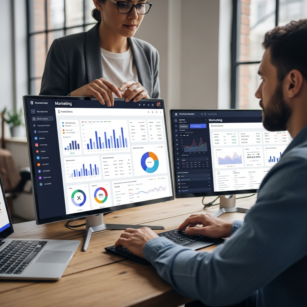Những Sai Lầm Phổ Biến: Chiến Lược Ad chưa Tối Ưu
