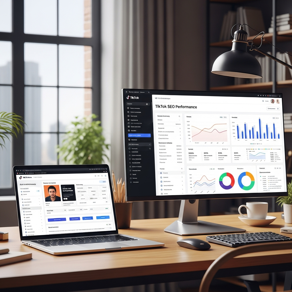 Những Sai Lầm Phổ Biến Của Doanh Nghiệp Về TikTok SEO