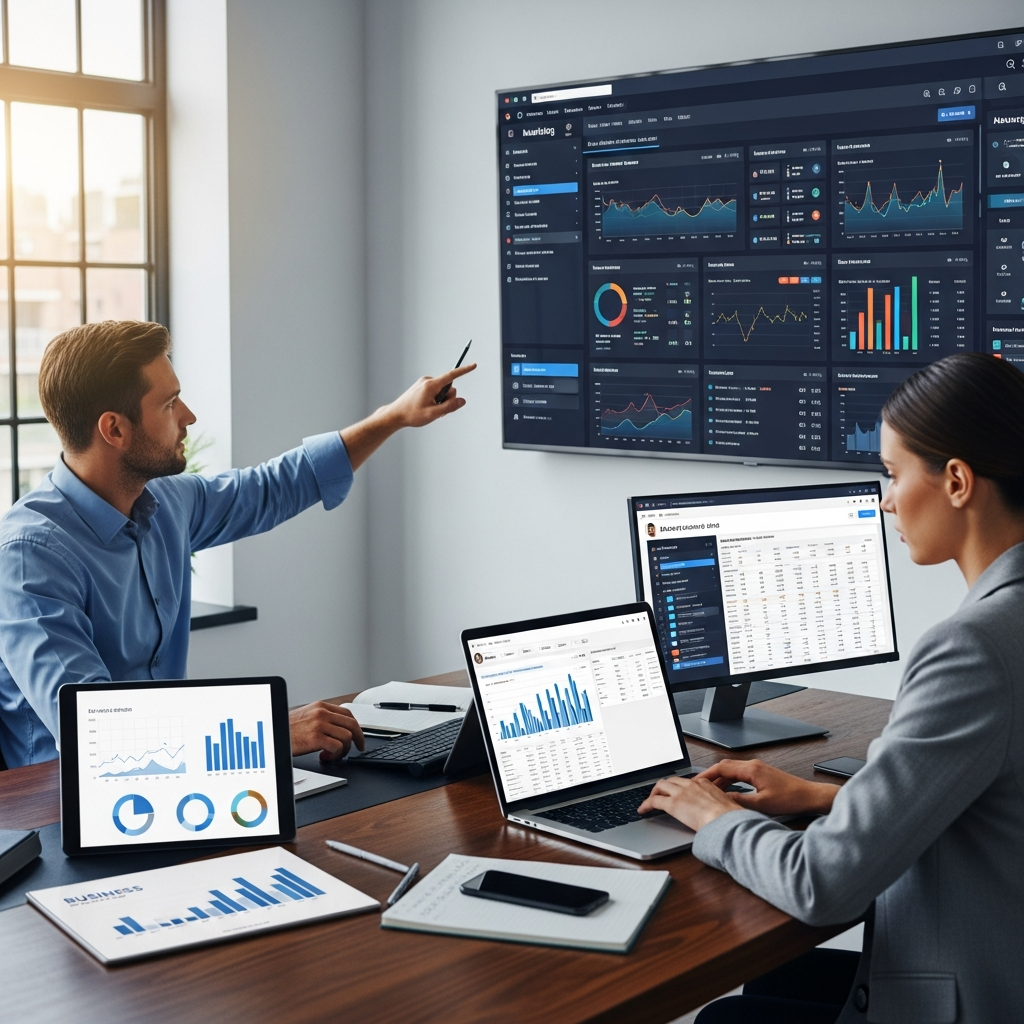 Phân Tích Bản Chất Vấn Đề Trong Quảng Cáo Online