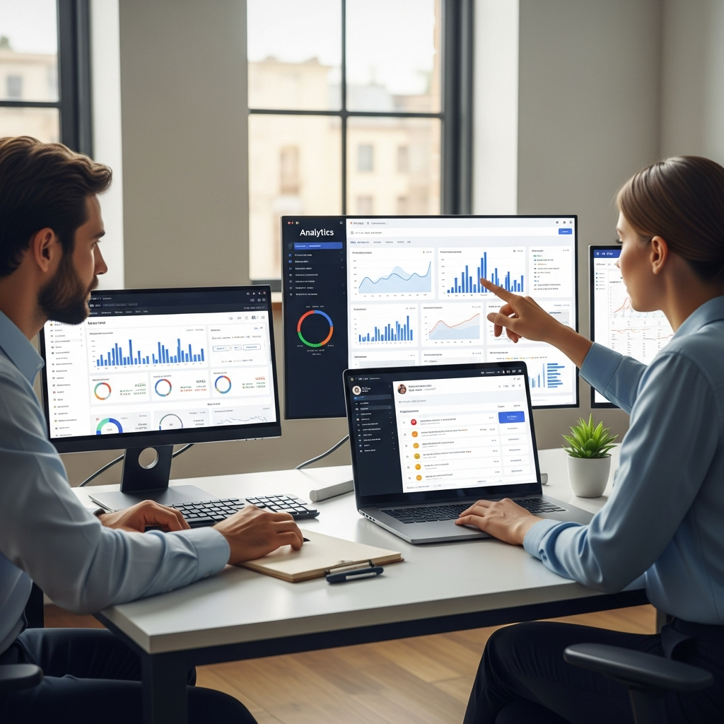 Phân tích bản chất vấn đề từ góc nhìn Digital Marketing