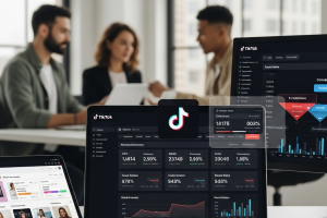 TikTok Ads cho thương mại điện tử