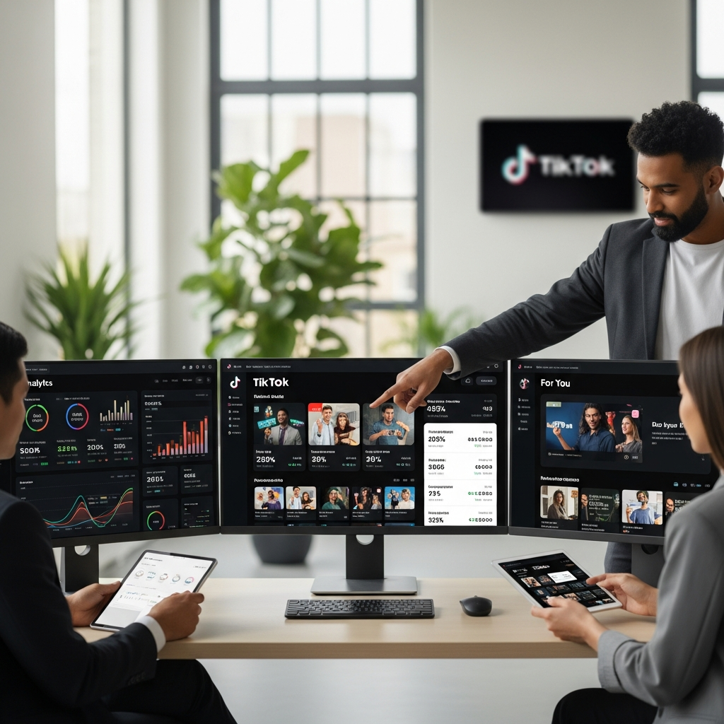 TikTok Ads có thể giúp thương hiệu mới phát triển nhanh thế nào