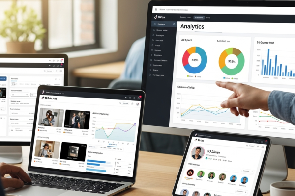 TikTok Ads và Influencer Marketing – chiến lược kết hợp mạnh mẽ