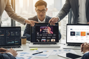 TikTok SEO là gì và vì sao doanh nghiệp cần quan tâm