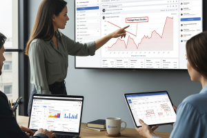 Vì sao Facebook đang giảm hiển thị Fanpage bán hàng quá nhiều