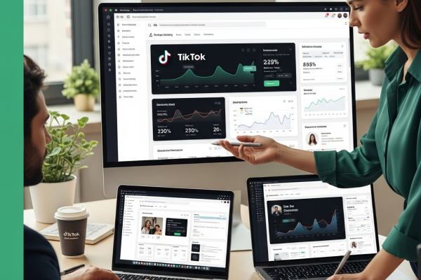 Vì sao nhiều thương hiệu lớn đang đầu tư mạnh vào TikTok