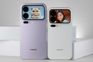 Xiaomi 17T Pro